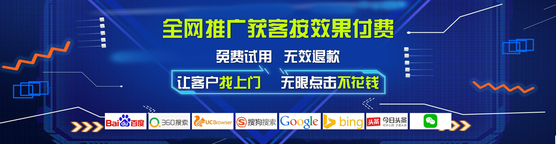 八步sem投放